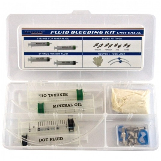 zestaw do odpowietrzania box -zdjęcie numer 1