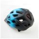 kask S-BIKE HB3-2 blue/black M 55-58cm -zdjęcie numer 2