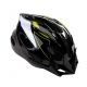 kask S-BIKE MB11 black/green M 55-58cm -zdjęcie numer 1