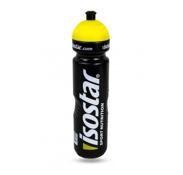 bidon Isostar 1000ml czarny