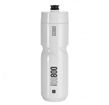 bidon Polisport S800 white