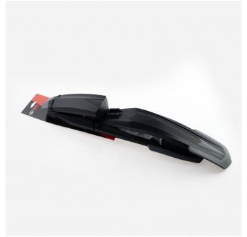 błotnik HL-831 24"-29" czarno/szary