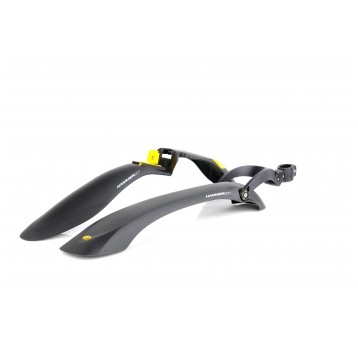 błotnik MTB Hamer SDE/czarny