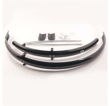 błotnik pcv vinyl 28" 48 mm GRIP/ELEKTRYK