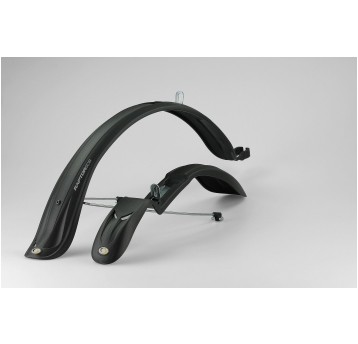 błotnik Shorts Stays 26-28" SDS