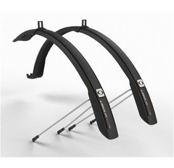 błotnik Ubiquit 28" SDS trekking