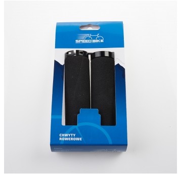 chwyt gąbka light skręcane