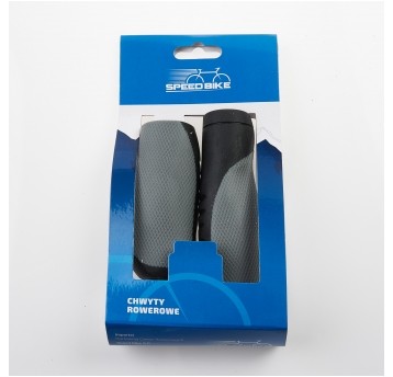 chwyt kier. ergogel 3-bieg. gładki