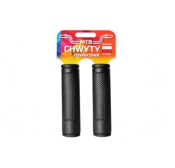 chwyt Kris eco dziurkowany