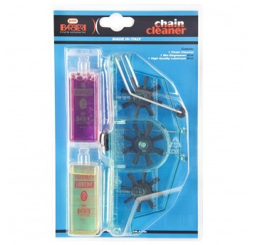 czyściarka do łańcucha