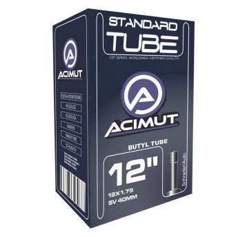 dętka Acimut CST 16x1,75 av