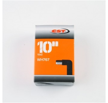 dętka cst 10x2 av zawór90st.