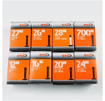 dętka cst 12x1,75 dv