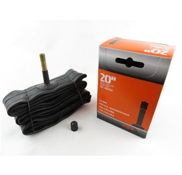 dętka cst 20x1,75 av 48mm