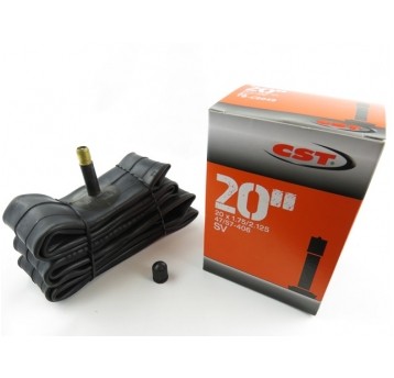 dętka cst 20x1,75 av