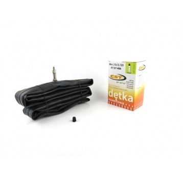 dętka cst 20x1,75 dv