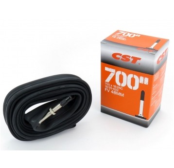dętka cst 700x19/23c fv 48mm