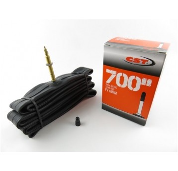 dętka cst 700x35/43 fv 48mm