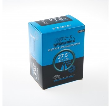 dętka Speed Bike 27,5x2,00/2,35 av 48mm
