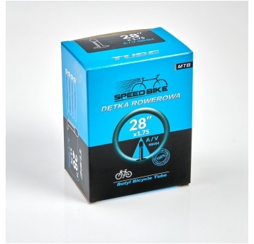 dętka Speed Bike 28x1,75/2,125 av 48mm