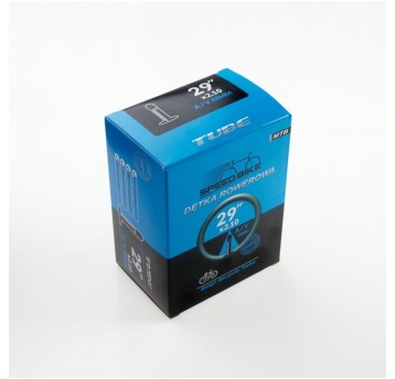 dętka Speed Bike 29x1,95/2,35 av 48mm