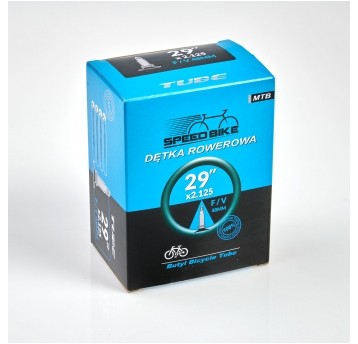 dętka Speed Bike 29x1,95/2,35 fv 48mm