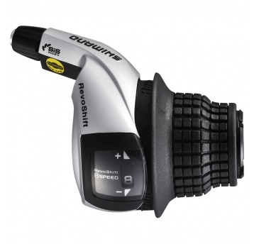 dźwignia przerzutki Revo 8rz.SL-RS45