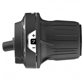 dźwignia przerzutki SLRV200 7rz.