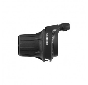 dźwignia przerzutki SLRV200L 3rz.