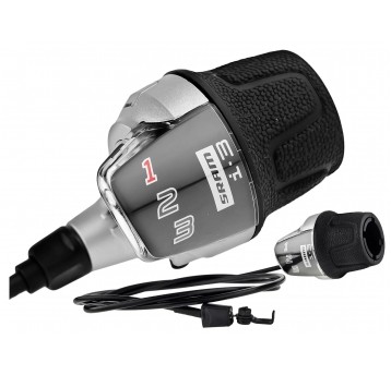 dźwignia przerzutki Sram T3