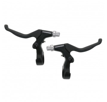 dźwignie hamulca alu/mtb promax