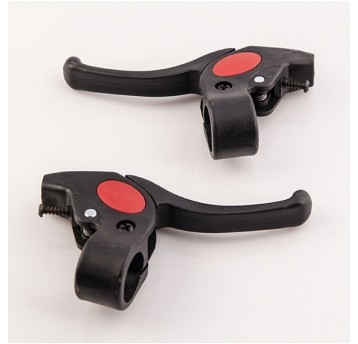 dźwignie hamulca pcv dziecięce