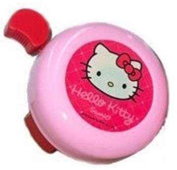 dzwonek alu Hello Kitty