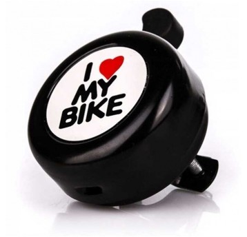 dzwonek alu My Bike