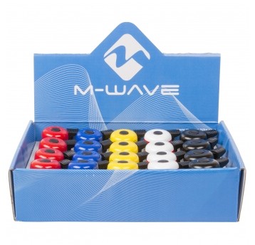 dzwonek mini box/kolor m-wawe