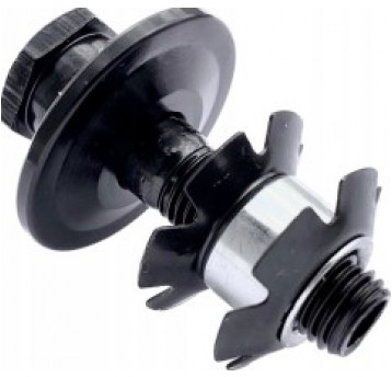 gwiazdka steru bmx 1 1/8