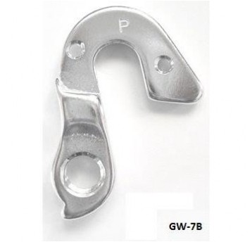 hak przerzutki GW-7B