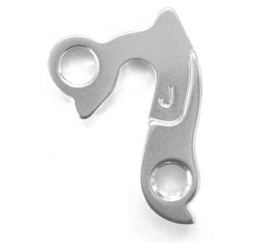 hak przerzutki GW-7J