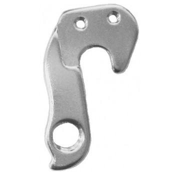 hak przerzutki GW-7W