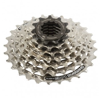 kaseta Shimano hg 41 7rz.