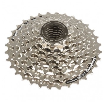 kaseta Shimano hg 41 8rz.