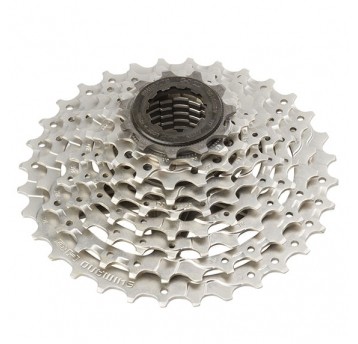 kaseta Shimano hg 50 9rz.