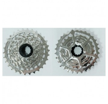 kaseta Tri-Diamond 9 rz. 11-32T