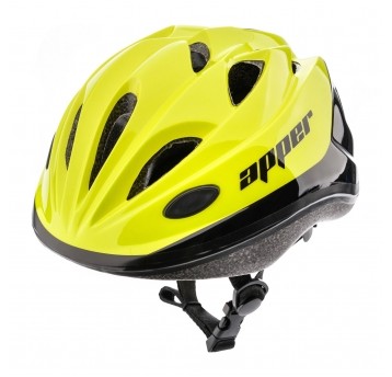 kask Meteor KS07 M(52-56cm) zielony