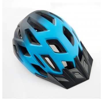 kask S-BIKE HB3-2 blue/black M 55-58cm
