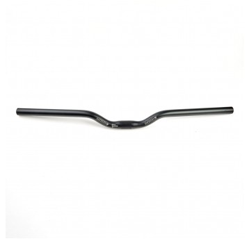 kierownica Mode alu mtb MD-15 czarna