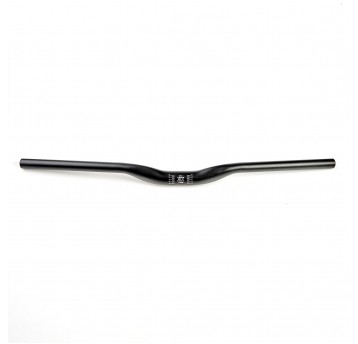 kierownica mtb alu 31,8 680mm AL104B