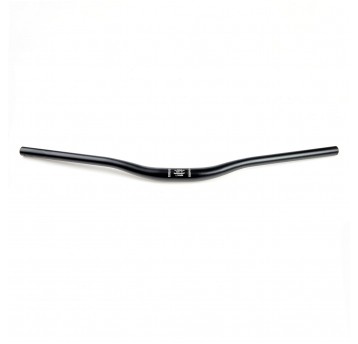 kierownica mtb alu 31,8; 740mm black XT-LO021