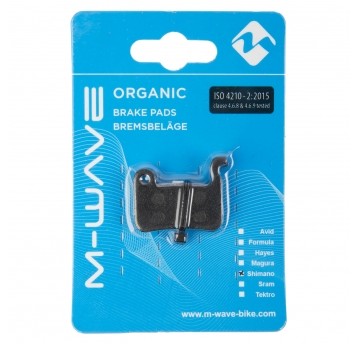 klocki ham. tarcza organiczne m-wawe