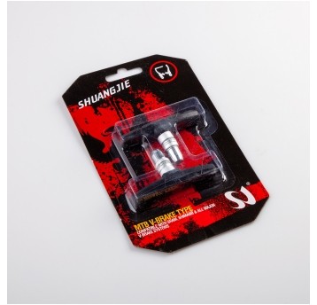 klocki hamulcowe imbus/blister